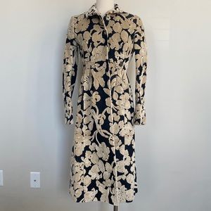 GALLIANO vintage trench jacket